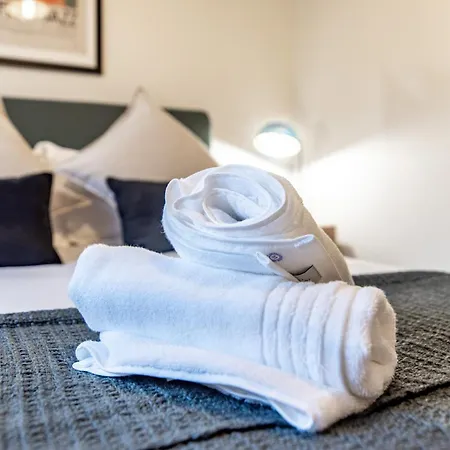 Daire 2br With Parking, Close To Centre York